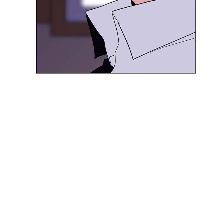 與上司的密約第42話