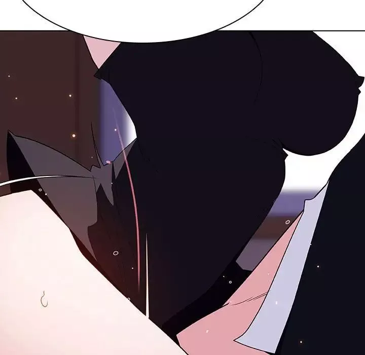 與上司的密約第42話
