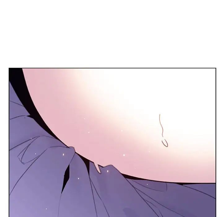 与上司的密约第42话