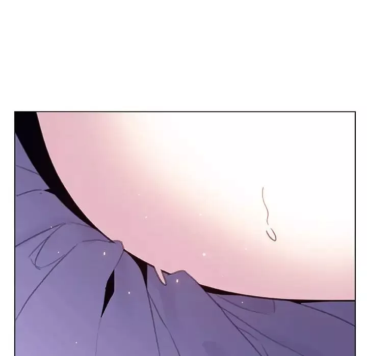與上司的密約第42話