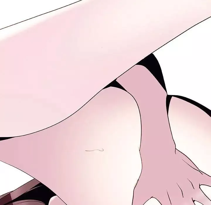與上司的密約第42話