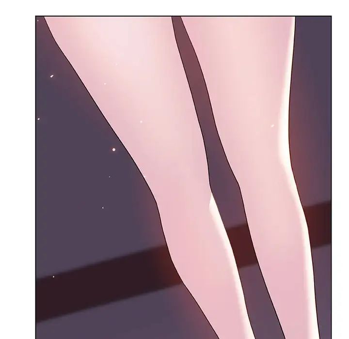 与上司的密约第42话