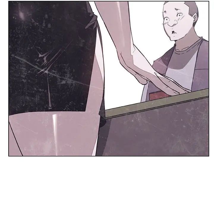 与上司的密约第42话