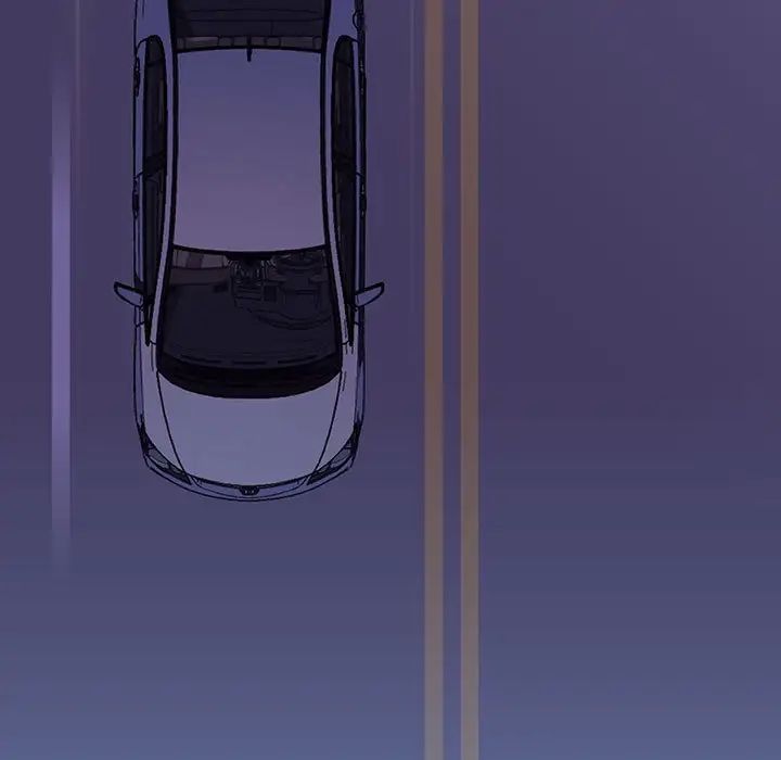 与上司的密约第43话