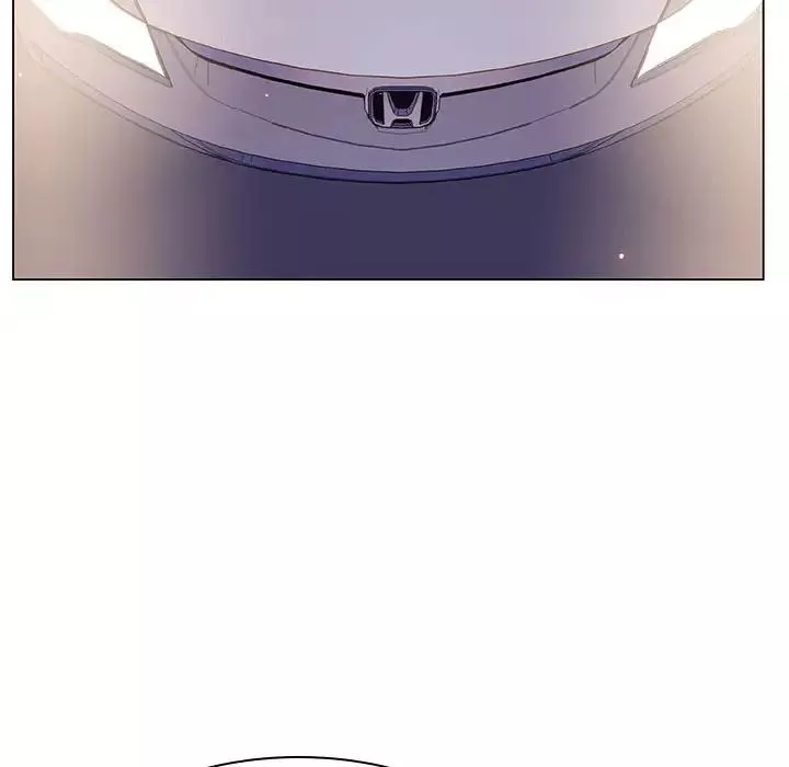 與上司的密約第43話