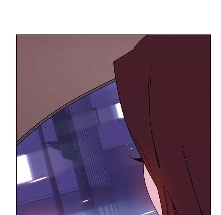 與上司的密約第43話