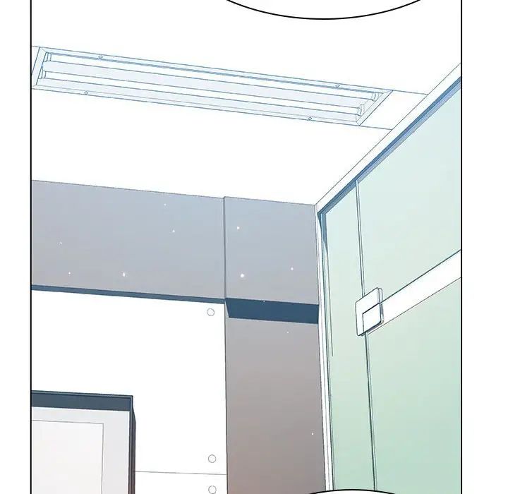 與上司的密約第43話