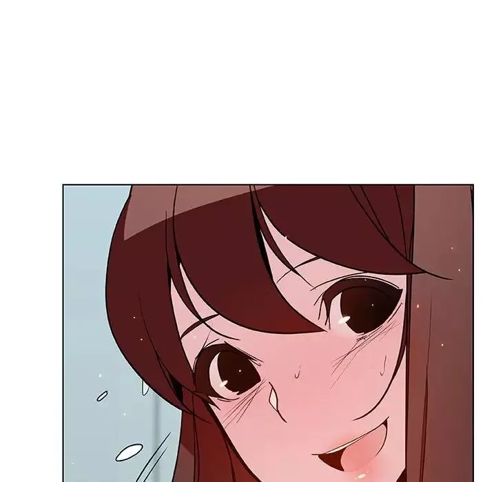 與上司的密約第43話