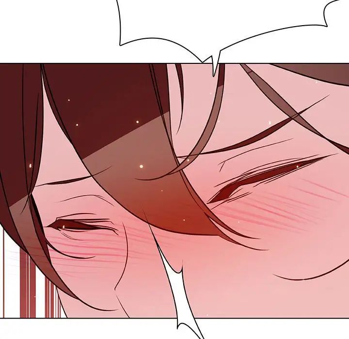 与上司的密约第43话