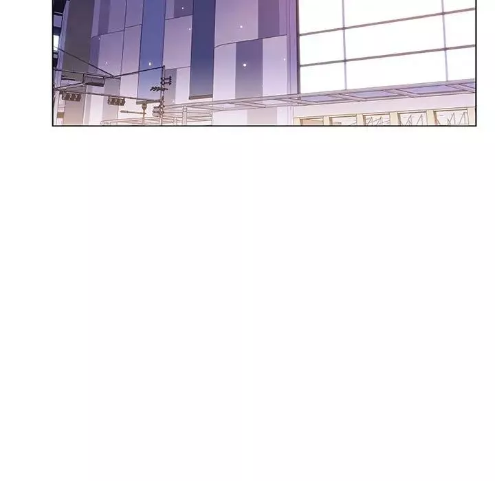 與上司的密約第43話