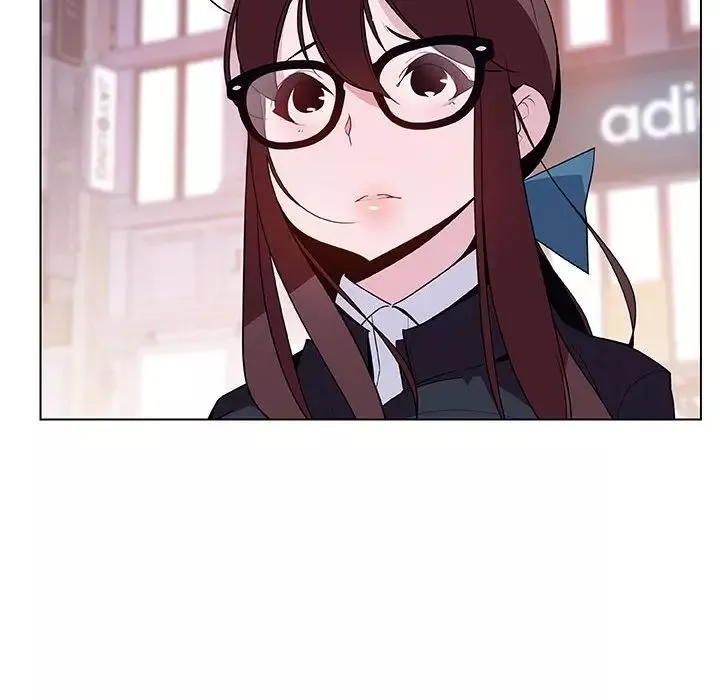 與上司的密約第43話