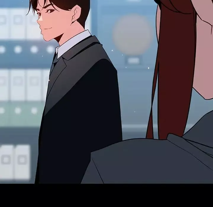 與上司的密約第43話