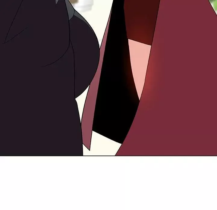 與上司的密約第43話