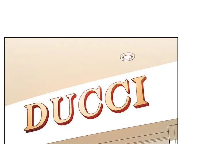 与上司的密约第44话