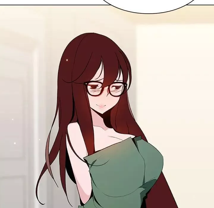 與上司的密約第44話