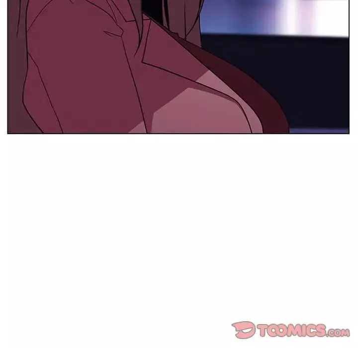 與上司的密約第44話