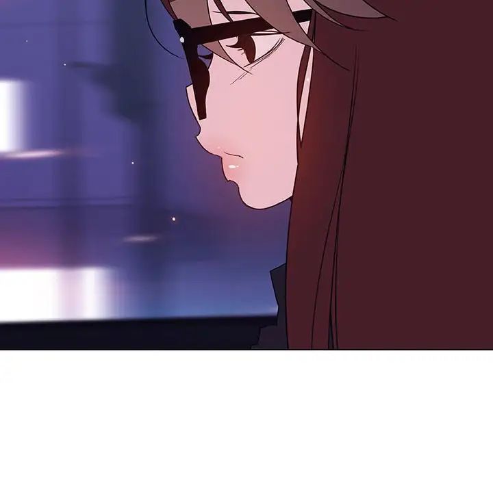 与上司的密约第44话