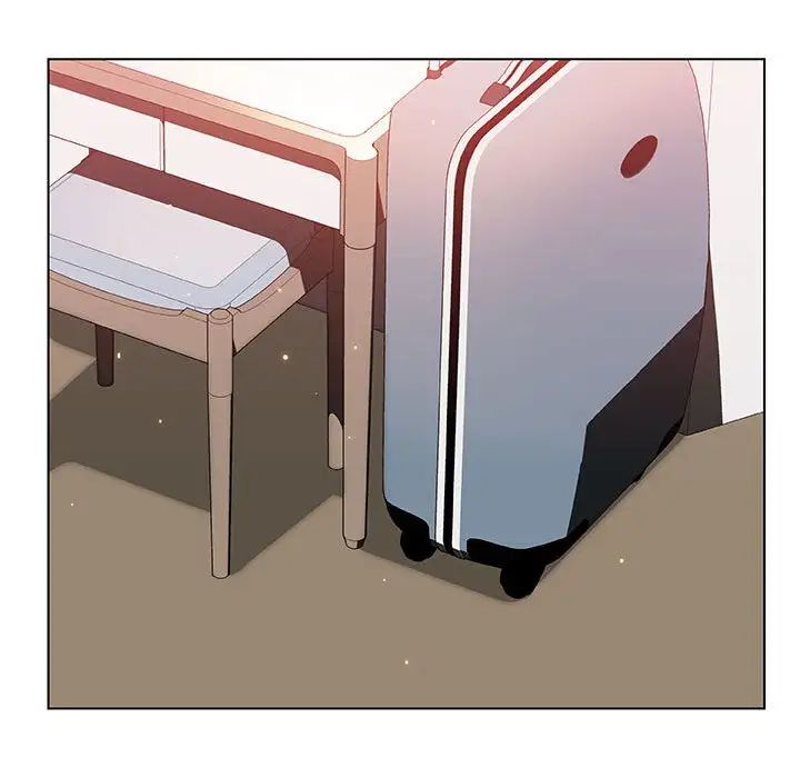 与上司的密约第44话