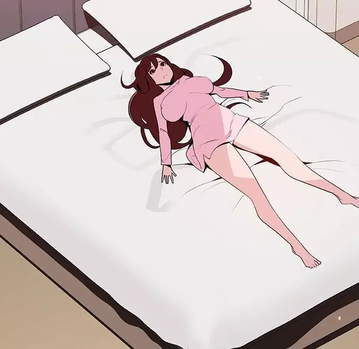 與上司的密約第44話