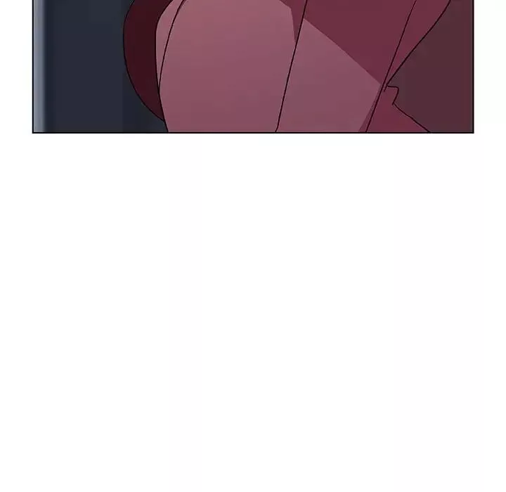 與上司的密約第44話
