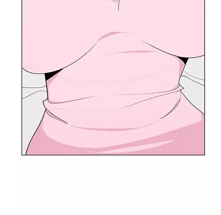 與上司的密約第44話
