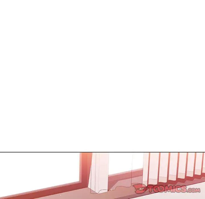 与上司的密约第45话