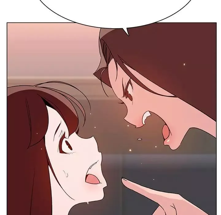 與上司的密約第45話