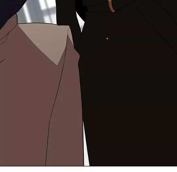與上司的密約第45話