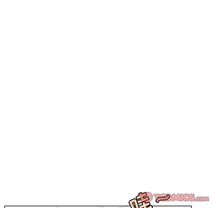 與上司的密約第45話