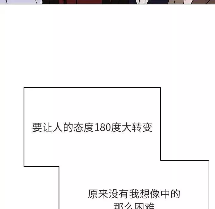 與上司的密約第45話