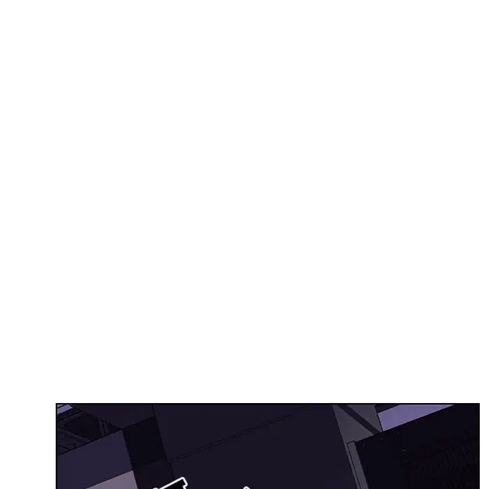 与上司的密约第45话