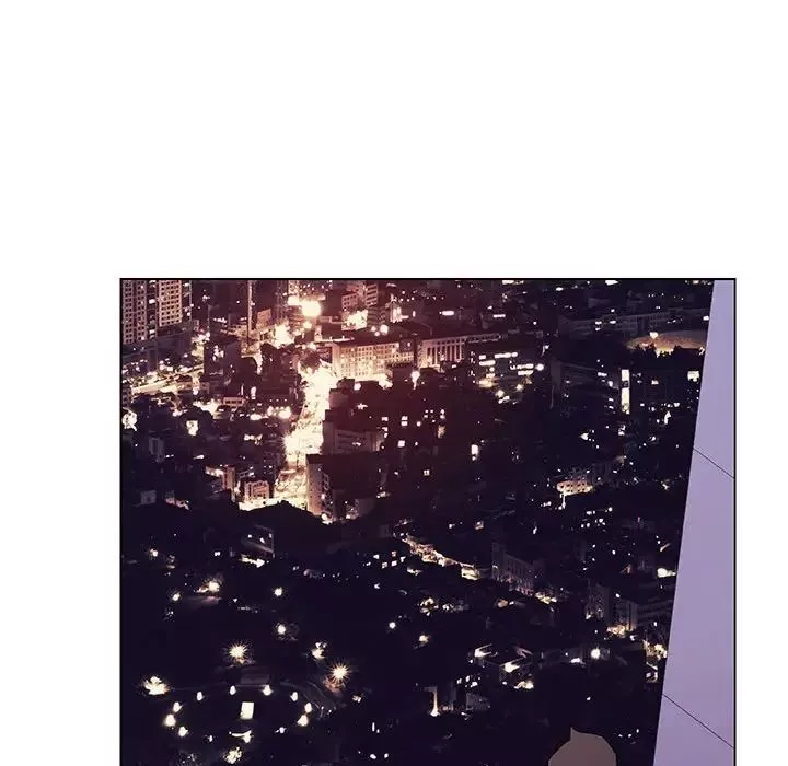 與上司的密約第45話