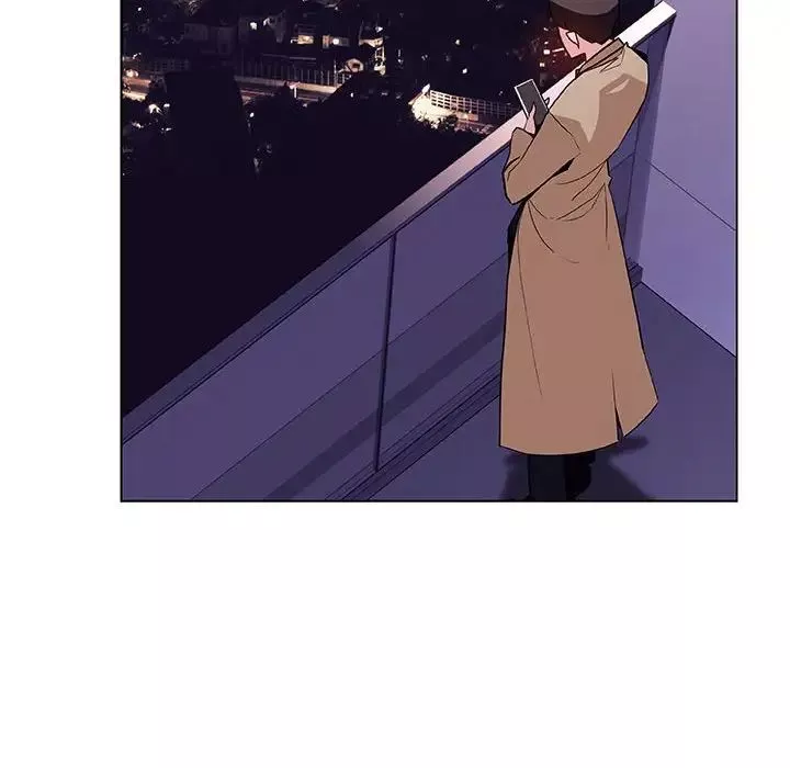 與上司的密約第45話