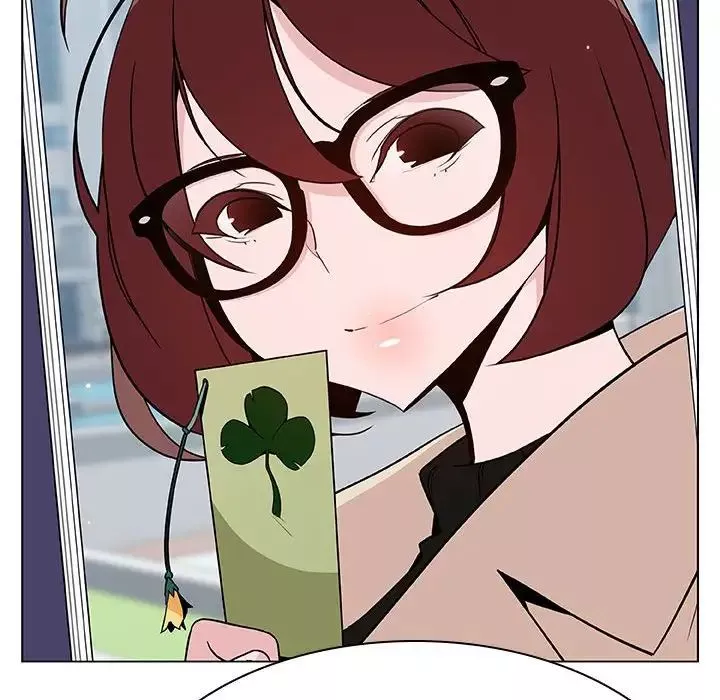 與上司的密約第45話