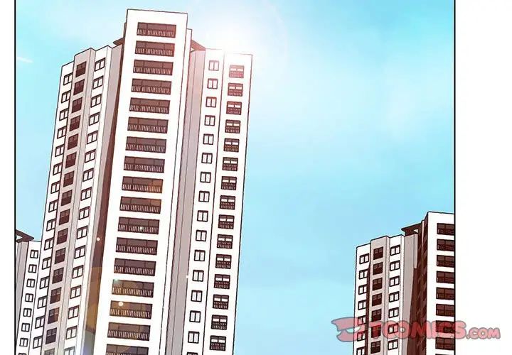 与上司的密约第46话