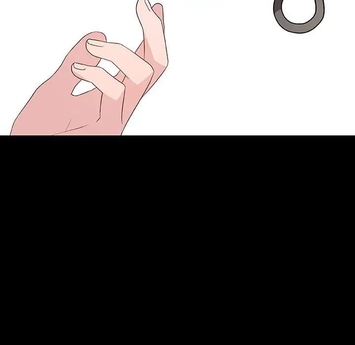 与上司的密约第46话