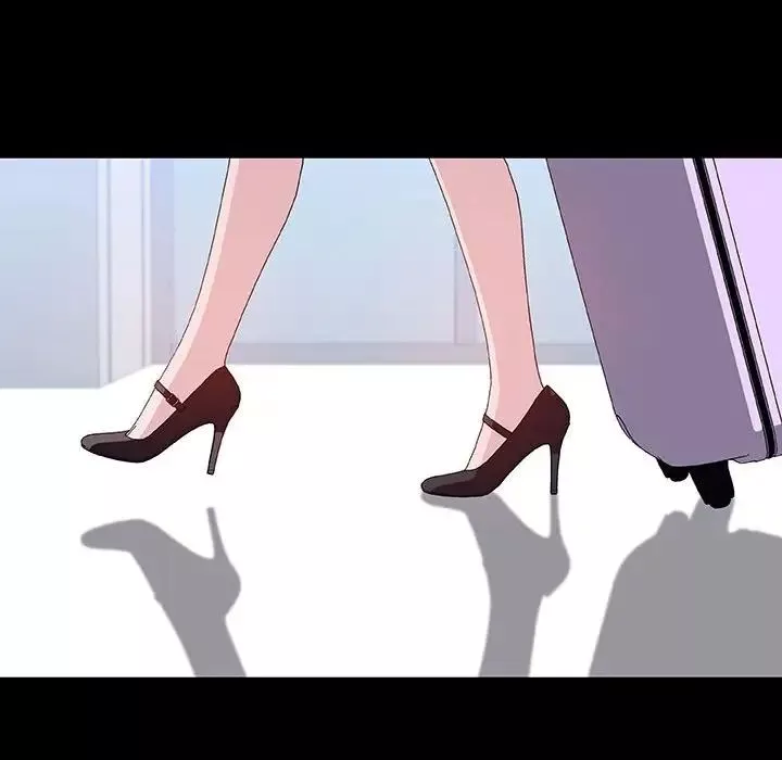 与上司的密约-第46话 - 图片 86
