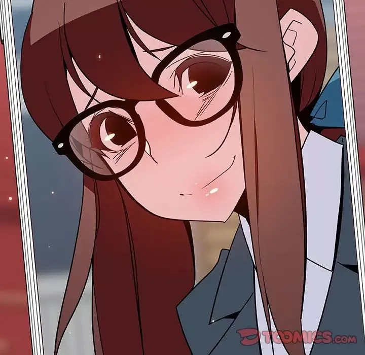 與上司的密約第46話