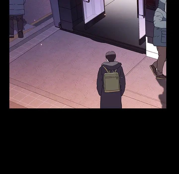 与上司的密约第47话