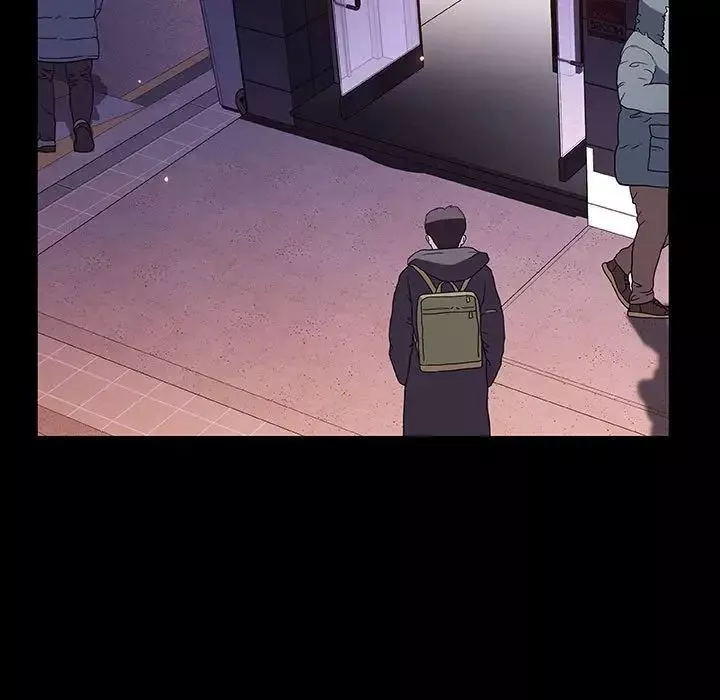與上司的密約第47話