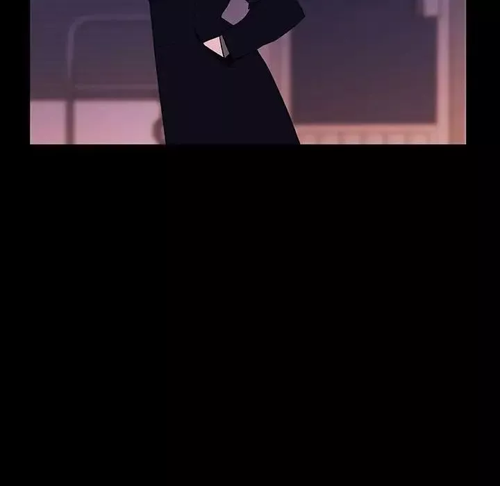 與上司的密約第47話