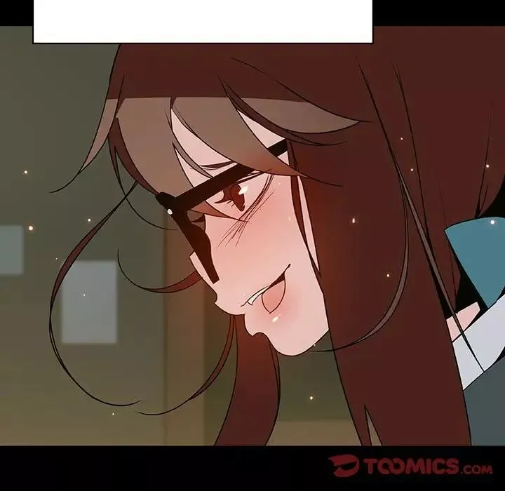 與上司的密約第47話