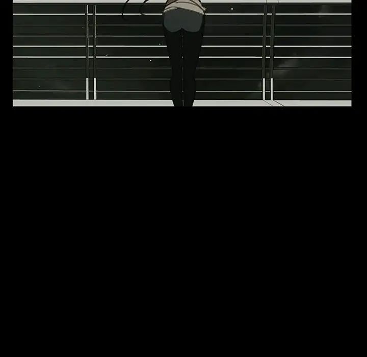 与上司的密约第47话