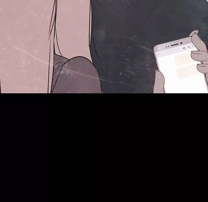 與上司的密約第47話