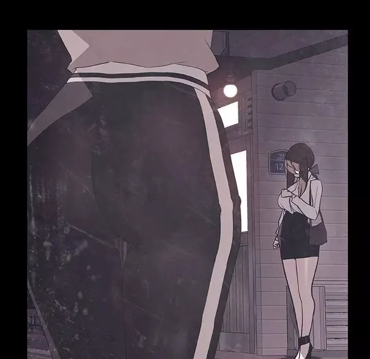 與上司的密約第47話