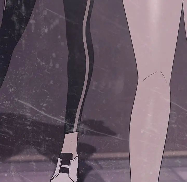 与上司的密约第47话