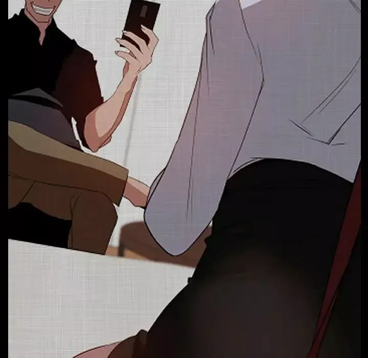 與上司的密約第47話