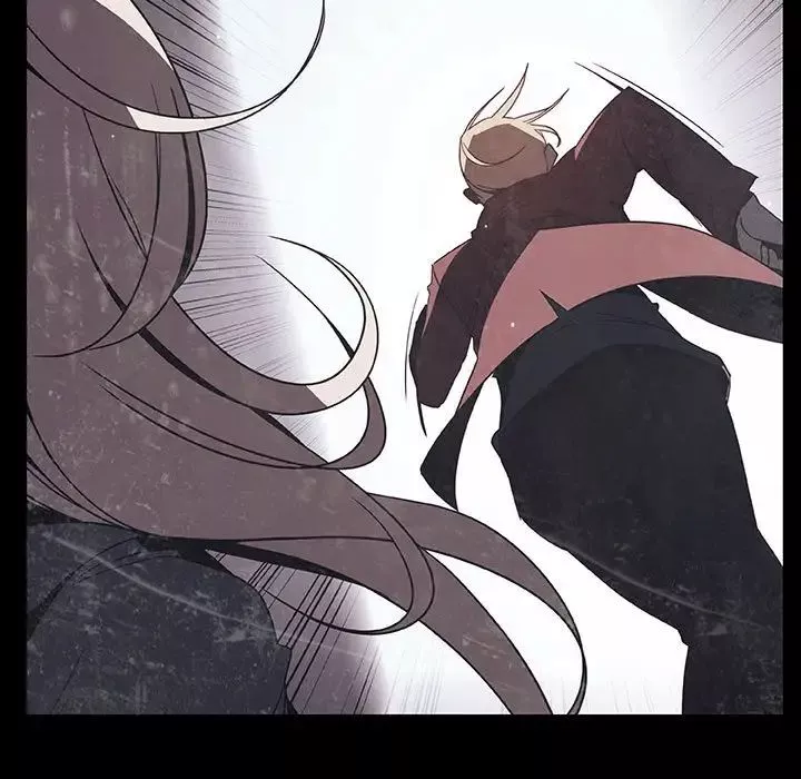 與上司的密約第47話