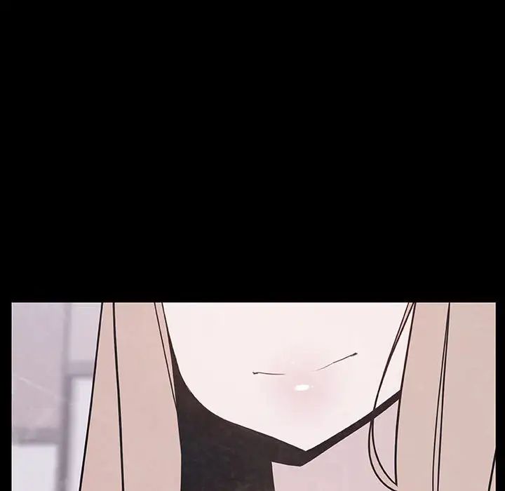 与上司的密约第47话