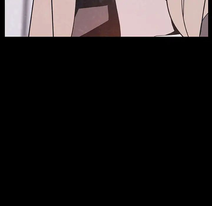 与上司的密约第47话